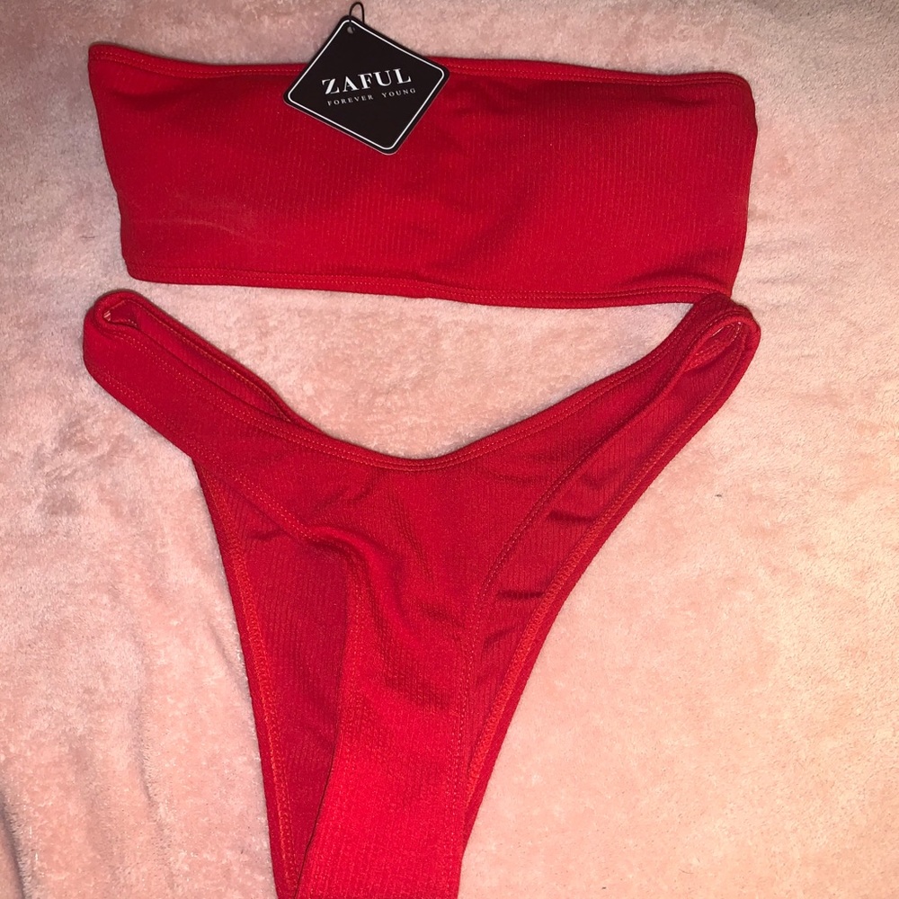 Zaful bikini